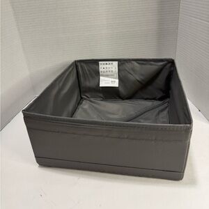 IKEA Grey Box